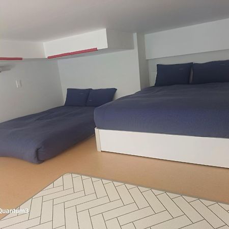 Hongdae Residence - 1Min From Hongik Uni Station Exit #1 首爾 外观 照片